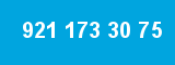 921 173 30 75